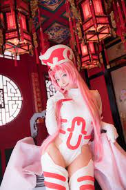 封神演義】妲己コスプレの腰回りがエロい！！妲己ブーム再来か？ : アサガヲBlog