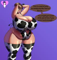 Chubby Rule 34 Mei | Niche Top Mature