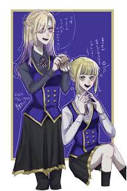にょた🏹👑 墨野 蒼 - Illustrations ART street