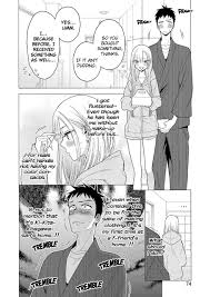 My Dress-Up Darling, chapter 19 - My Dress Up Darling Manga Online