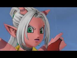 ドラクエ10 マイユ・エステラ・兄弟（妹Ver)ネタばれあり PS4 DQX - YouTube