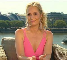 Angela Finger Erben RTL TV | Finger