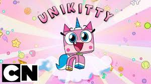 Get To Know | Unikitty 🐱💖 | Cartoon Network - YouTube