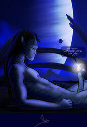 Rule 34 jake sully