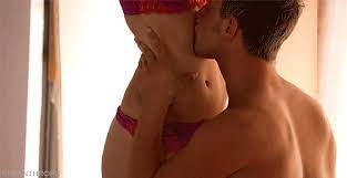 Evoke Passion with These Romantic Porn GIFs