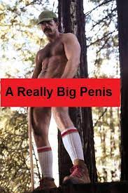 Biggest penis stories