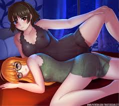 makoto niijima :: Persona 5 :: Persona :: Shin Megami Tensei :: games /  funny cocks & best free porn: r34, futanari, shemale, hentai, femdom and  fandom porn