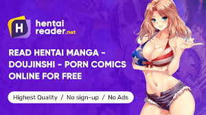 Hentai Manga, Doujinshi, Read Hentai And Porn Comics - HentaiReader