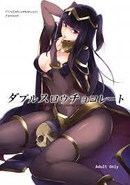 エロ漫画 ファイアーエムブレム覚醒》サーリャの呪いに掛かってしまったガイア…と思いきや実は呪いは掛かってない。ちなみにどんな呪いかと言うと、惚れちゃう系ですｗ  | 同人響 エロ同人誌とエロ漫画