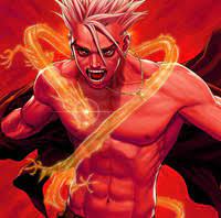 Crunchyroll - FEATURE: Q&A with Manga Artist Boichi