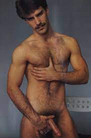 Vintage Naked Guys - XXGASM