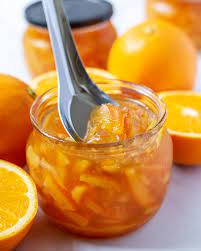 Orange Marmalade Recipe (with Navel Oranges) | Kitchn
