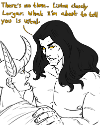 Moots — This was the result for February's patreon...
