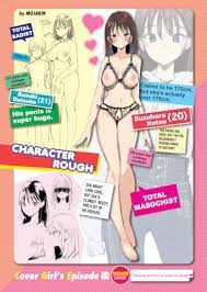 Mojarin Hentai - FAKKU