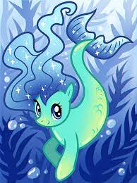 Merpony