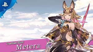 Metera granblue