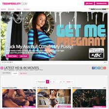 Top 5 Porn Sites to Watch Porn on 4K Smart TV - TLoP