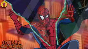 Spider-Man TNAS Season 2 The Hero Returns - Fan-Fic Story - YouTube