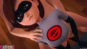 Mrs Incredible Fucked From Behind TNAFlix Porn Videos