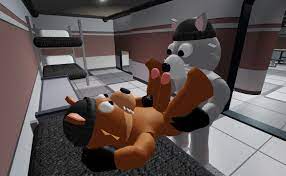 Rule 34 piggy