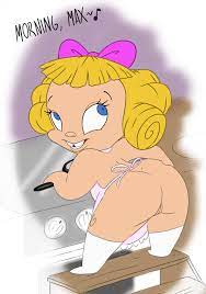 Cats don't dance rule 34