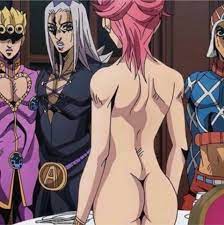 Trish jojo naked