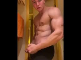 Tim Laurenz Onlyfans Teases You With Big Muscle Bulge (gay Teen Boy) - xxx  Mobile Porno Videos & Movies - iPornTV.Net