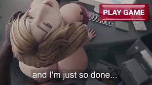 3d hentai ad