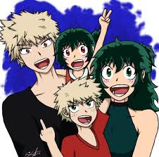 I LIKE WHAT I LIKE, AND ITS FEM DEKU. • Family fun time Cause why not. The  boy is...