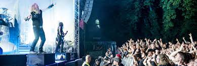 TW AUDiO | Amon Amarth invokes the
