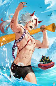 Itto swimsuit