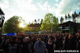 Hexentanz Festival vom 29.04. bis zum 01.05. in Losheim | DARK-FESTIVALS.DE