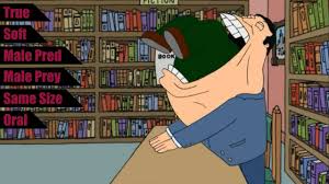 Smuggling Lois Out of Prison - Family Guy (S4E9) | Vore in Media - YouTube