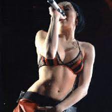 Ridiculously Hot Miley Cyrus GIFs
