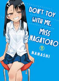 Ijiranaide, Nagatoro-san (Don't Toy With Me, Miss Nagatoro) | Manga -  MyAnimeList.net