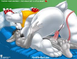 Rule34 - If it exists, there is porn of it / max blackrabbit, nippy,  raganzi / 2922837
