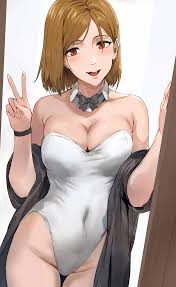 Bunny Girl