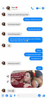Sultry Sexting Mom Bares All in Her Private Photos
