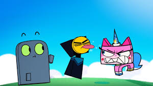 Watch Unikitty!: The Complete First Season | Prime Video