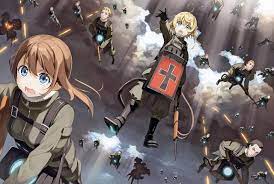 Youo senki