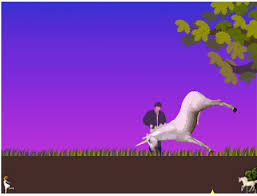 QWOP and CLOP | IST 446: Game Design and Development