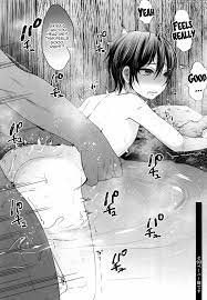 comitia124) [seki Sabato (tsukuru)] Shikkaku Boyf... 1 Manga Page 24 - Read  Manga (comitia124) [seki Sabato (tsukuru)] Shikkaku Boyf... 1 Online For  Free