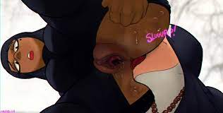 Post 2903840: Christianity Islam Muslim Shadman edit habit lilmoonie nun  religion