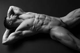 HUNK Magazine
