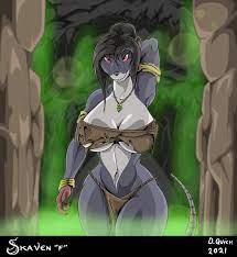 Skaven 