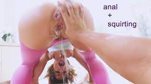 Anal Squirt Porn Videos | Pornhub.com