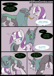 Royal Vacation Sex Comic - HD Porn Comics