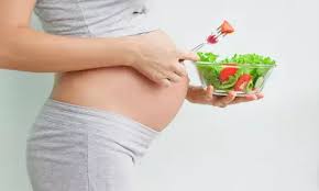 Read all Latest Updates on and about maternal diet