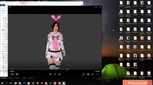 Tutorial honey select neo how make a video - YouTube