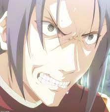 Joeschmo's Gears and Grounds: Maou Gakuin no Futekigousha - Episode 11 -  Ledriano Grinds Teeth
